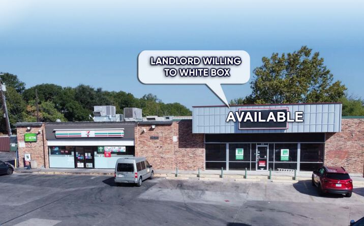 Pictures of Retail property located at 2820 S Lamar Blvd, Austin, TX 78704 for lease - image #1
