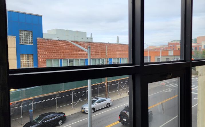 Pictures of Industrial, Office, Special Purpose property located at 47-01 Van Dam St, Queens, NY 11101 for lease - image #1