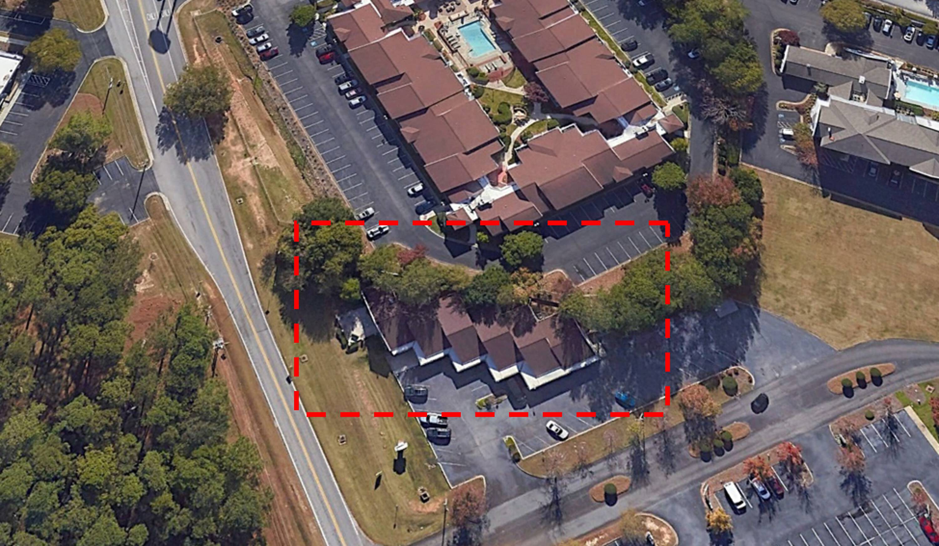 206 Hudson Trace, Augusta, GA 30907