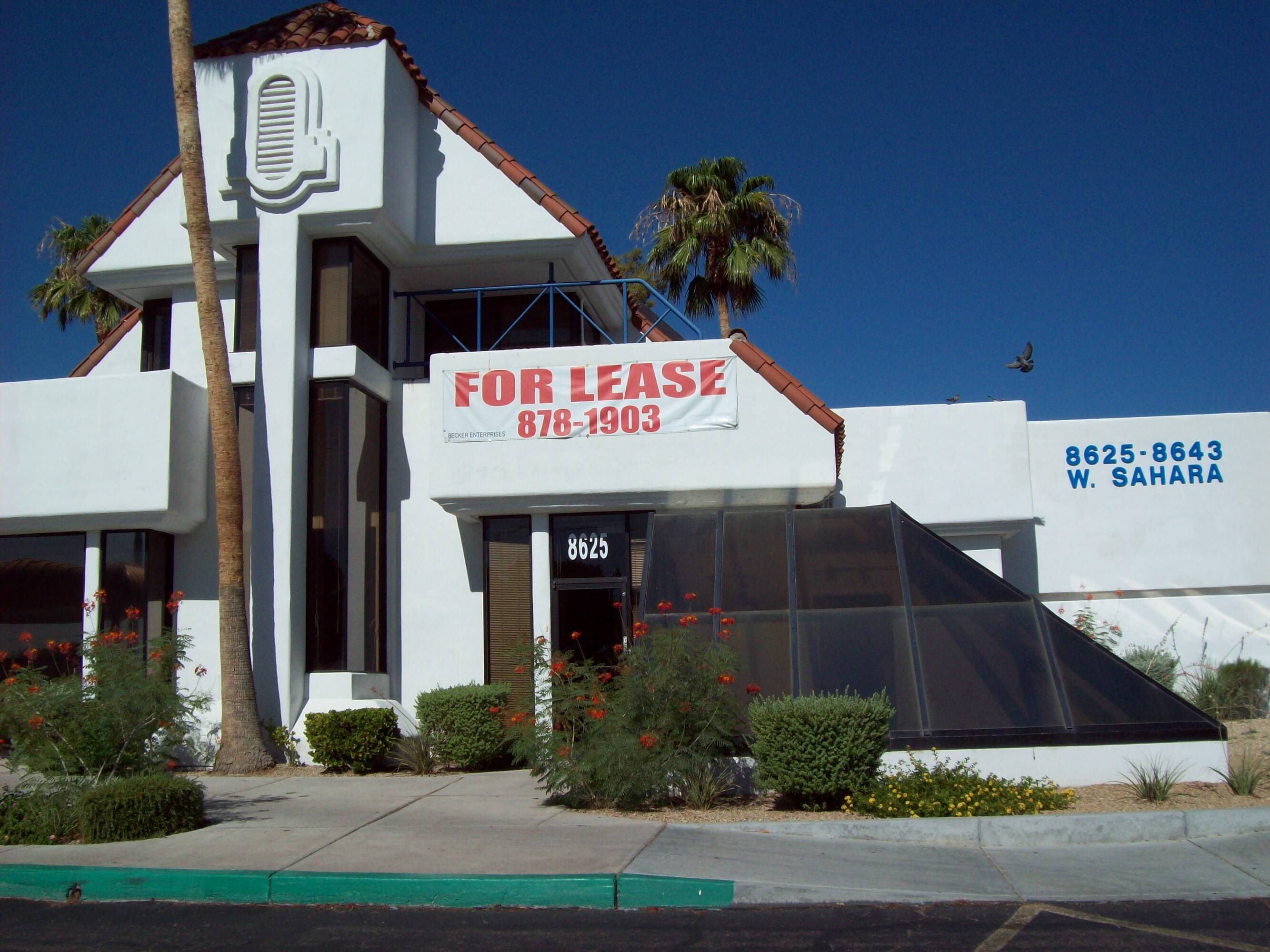 7150 West Sahara Avenue 86 - x04rqns