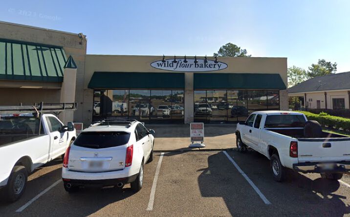 Pictures of Retail property located at 5777 Terry Rd, Byram, MS 39272 for lease - image #1