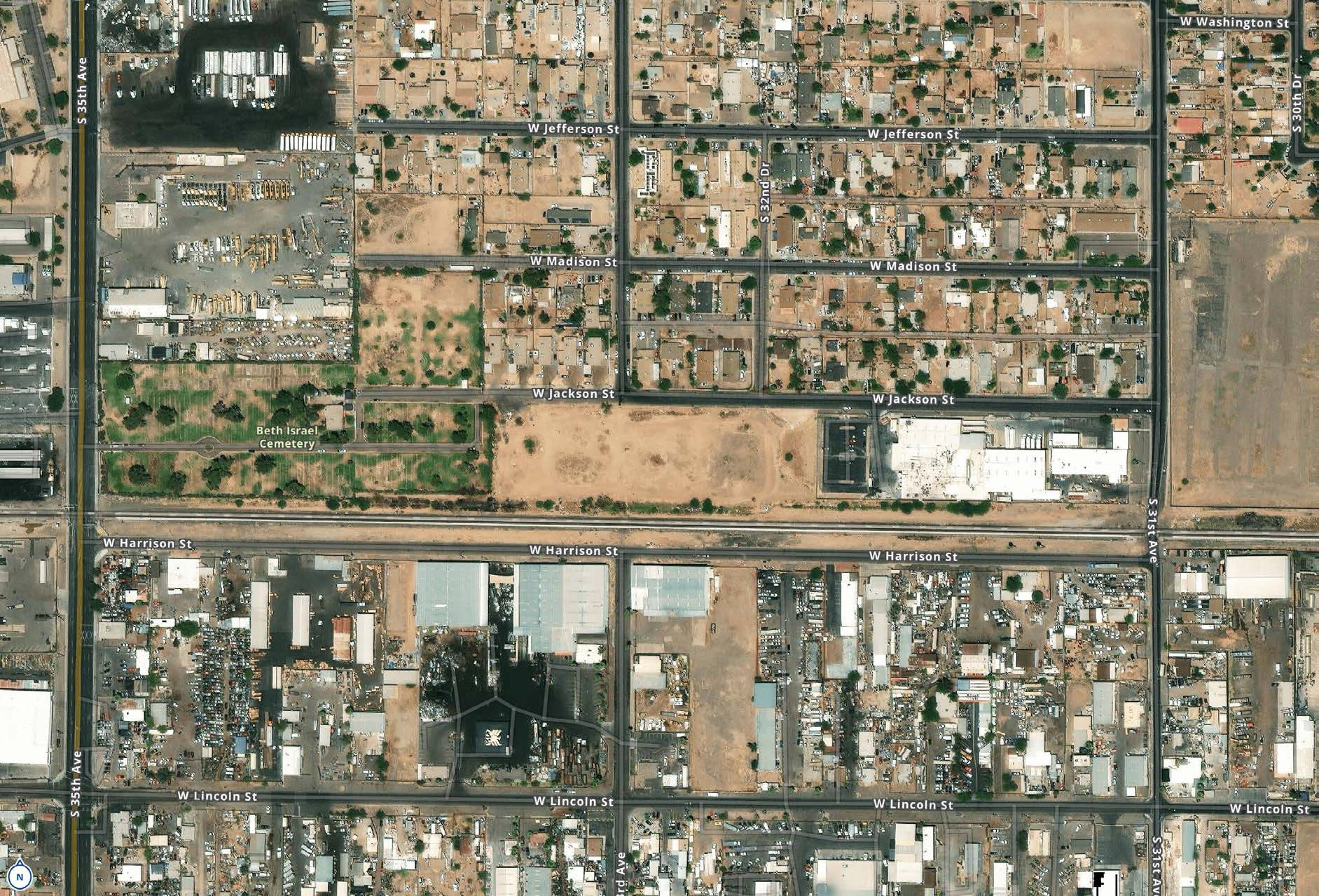 601 W Jackson St Phoenix Az - cpx5oou
