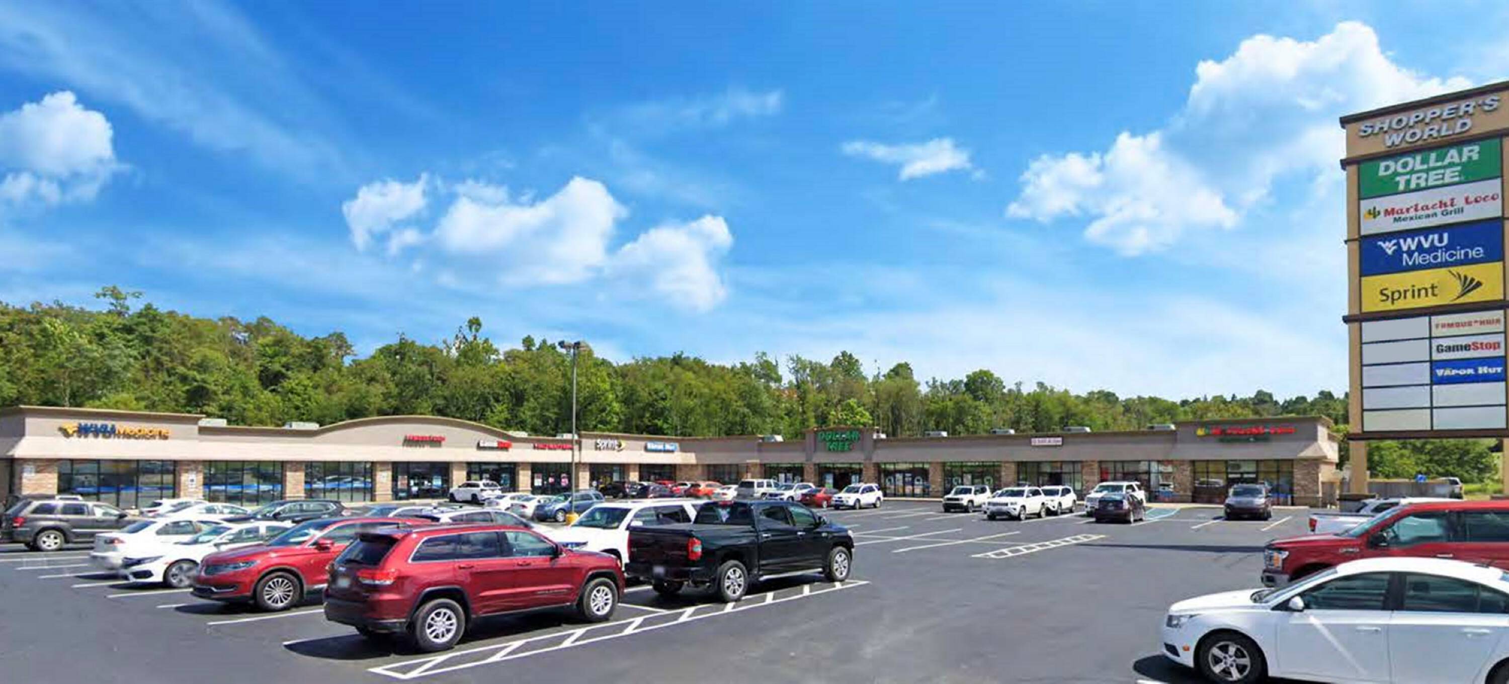 100 Hornbeck Rd, WV 26508