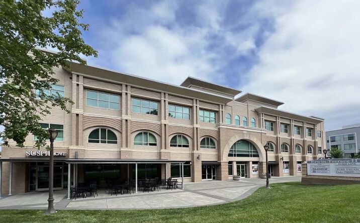 Pictures of Retail, Office property located at 2812 Erwin Rd, Durham, NC 27705 for lease - image #1