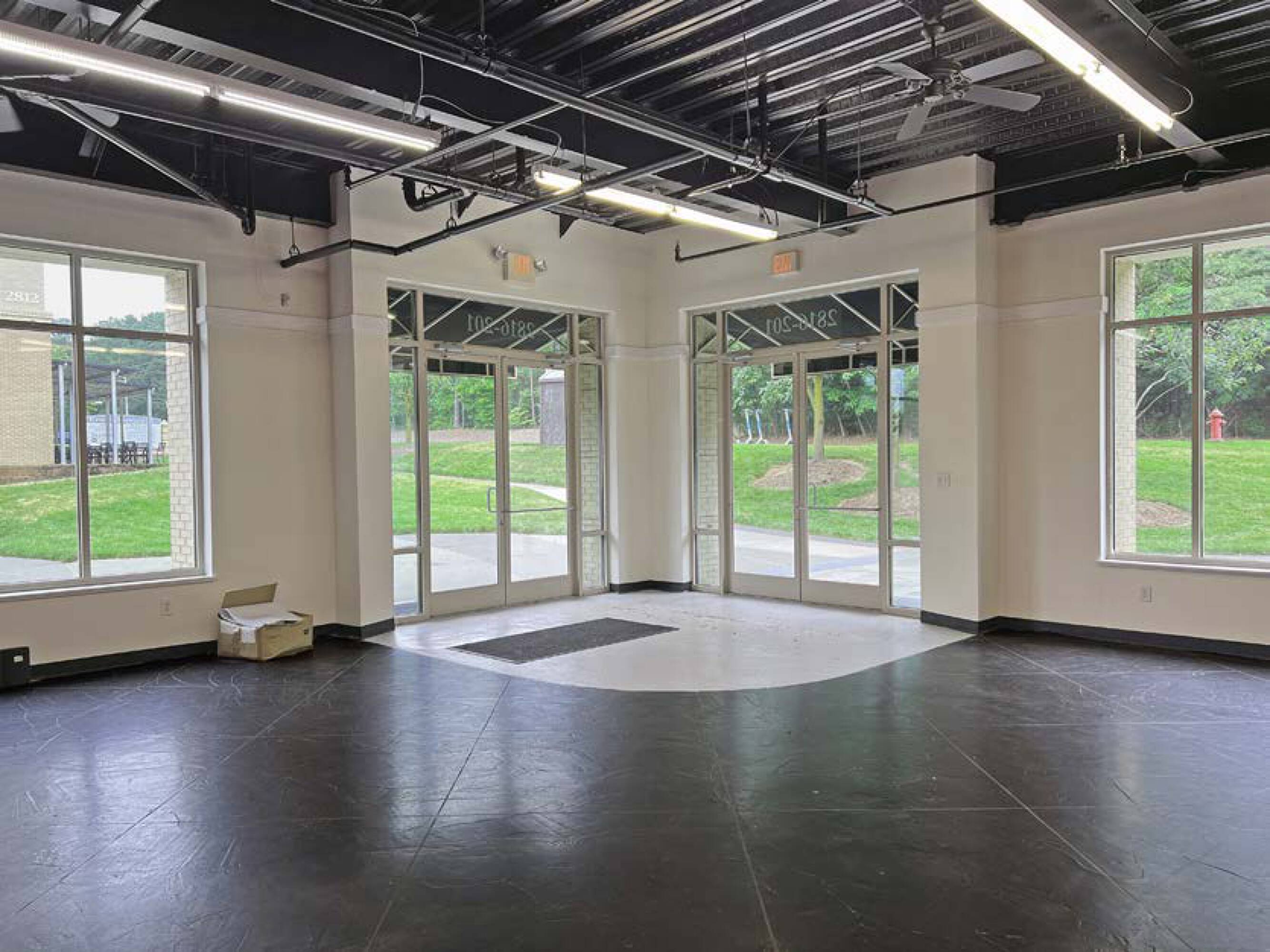 2812 & 2816 Erwin Road, Durham, NC 27705