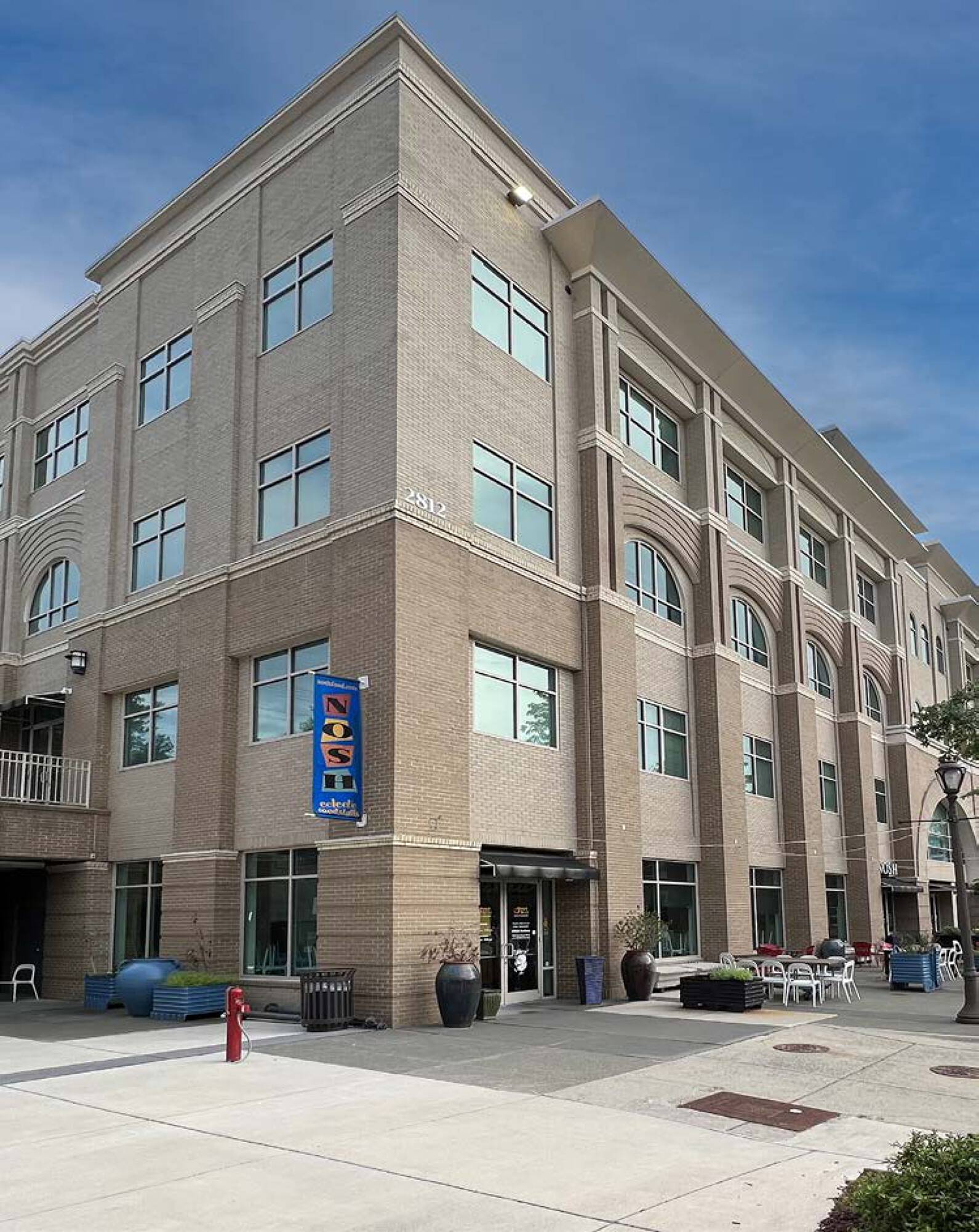 2812 & 2816 Erwin Road, Durham, NC 27705