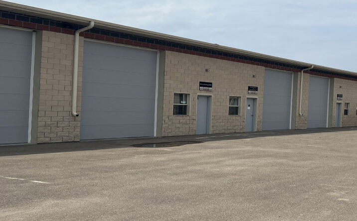 Pictures of Industrial property located at 96 8th Street, Waconia, MN 55387 for lease - image #1