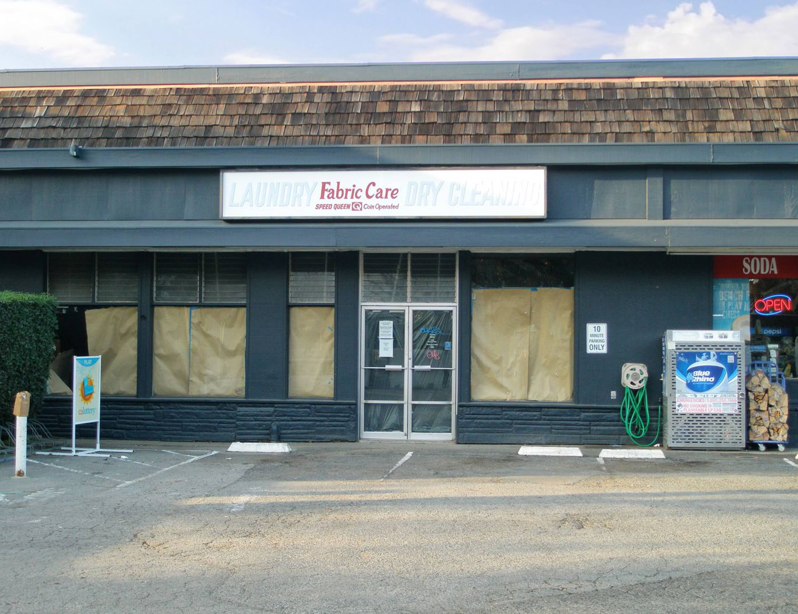 8 Bolinas Ave, San Anselmo, CA 94960