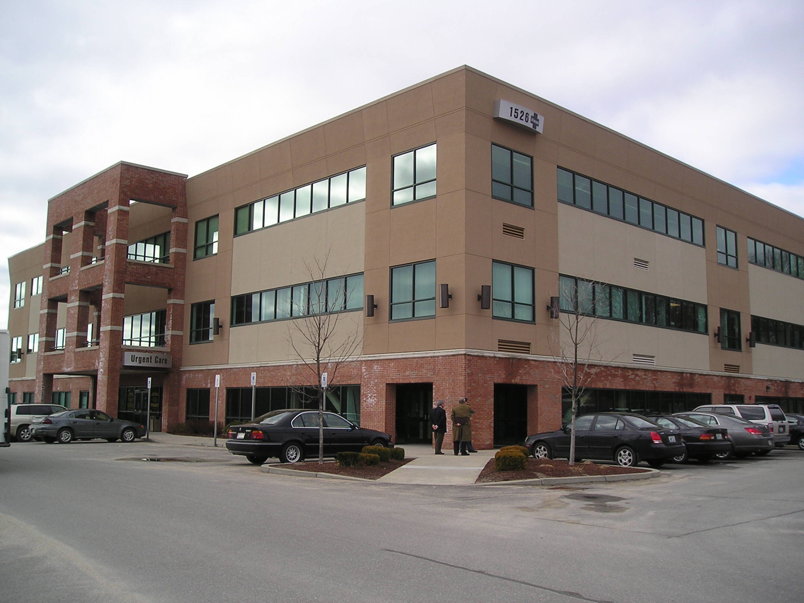 1526 Atwood Ave, Johnston, RI 02919