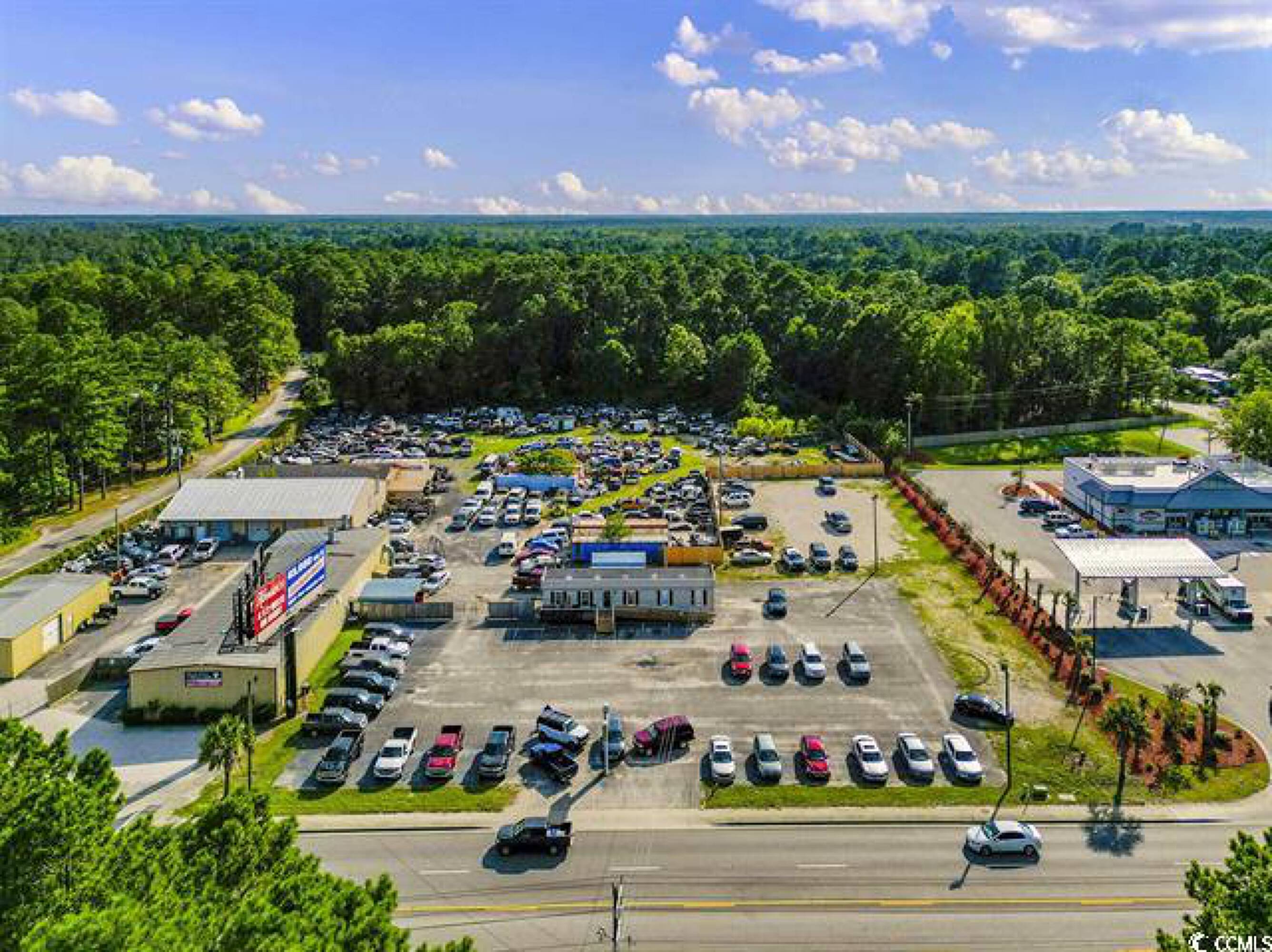 7851 Highway 544, Myrtle Beach, SC 29588