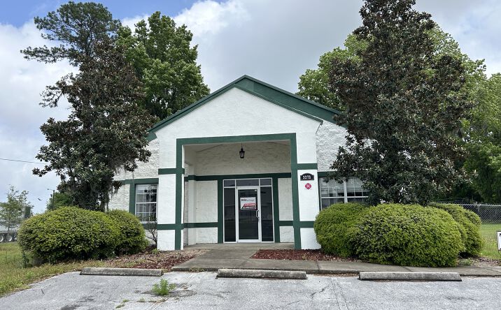 Pictures of Office, Industrial, Land property located at 3273 NW 27th Ave, Ocala, FL 34475 for lease - image #1
