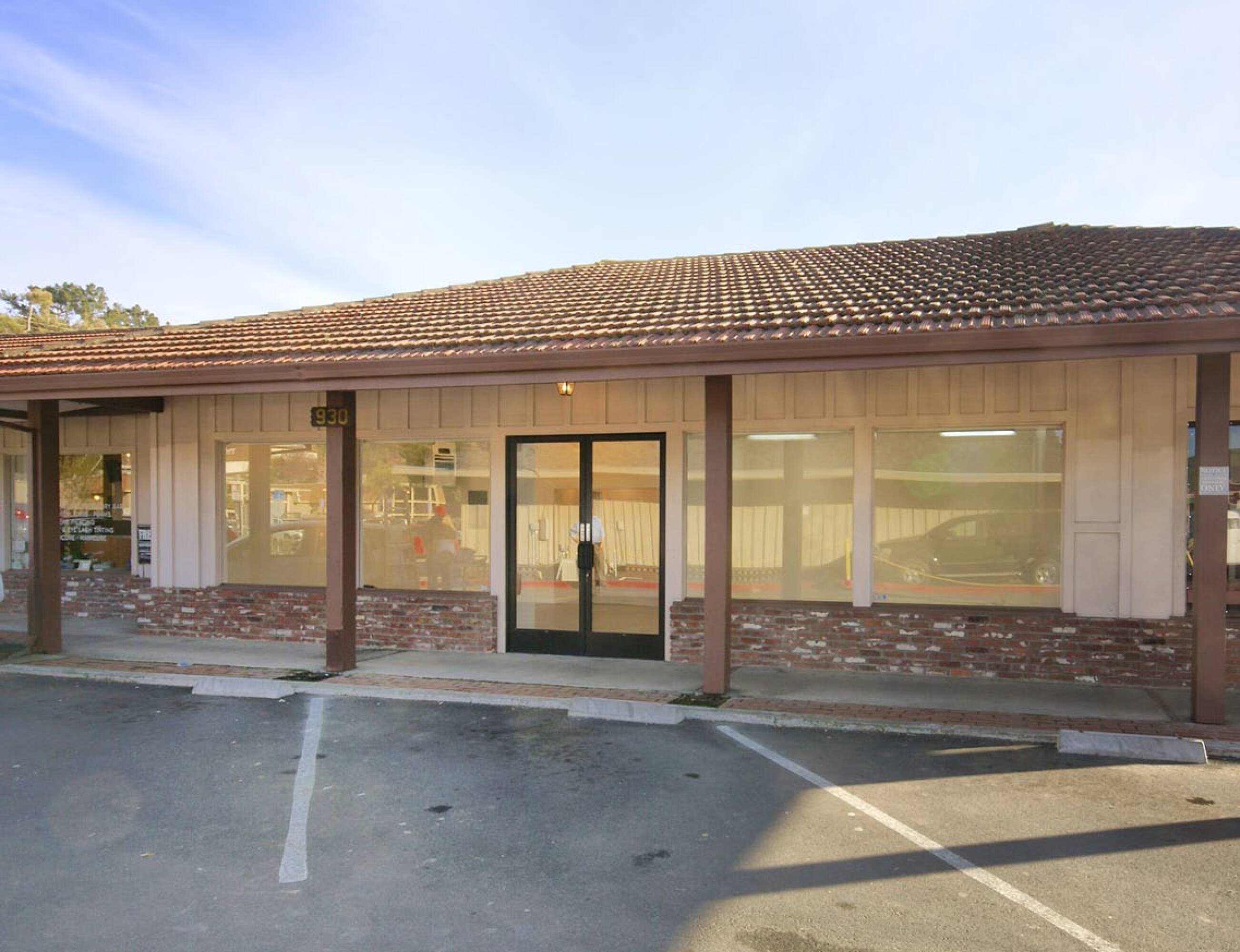 930 Redwood Hwy, Mill Valley, CA 94941