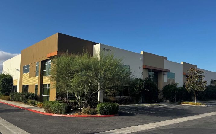 Pictures of Industrial property located at 771-791 Chambers Lane, Simi Valley, CA 93065 for lease - image #1