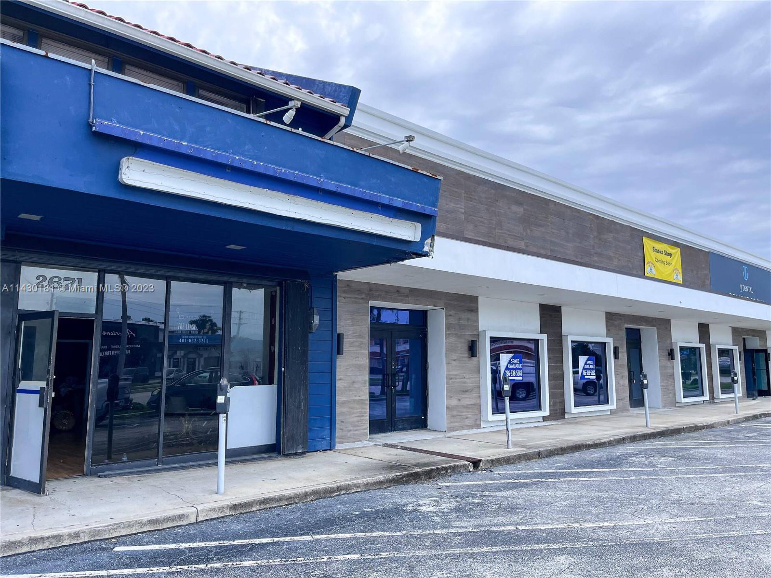 2671 E Commercial Blvd, Fort Lauderdale, FL 33308