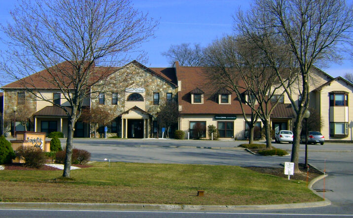 Pictures of Office property located at 1131 State Rte 55, Lagrangeville, NY 12540 for lease - image #1