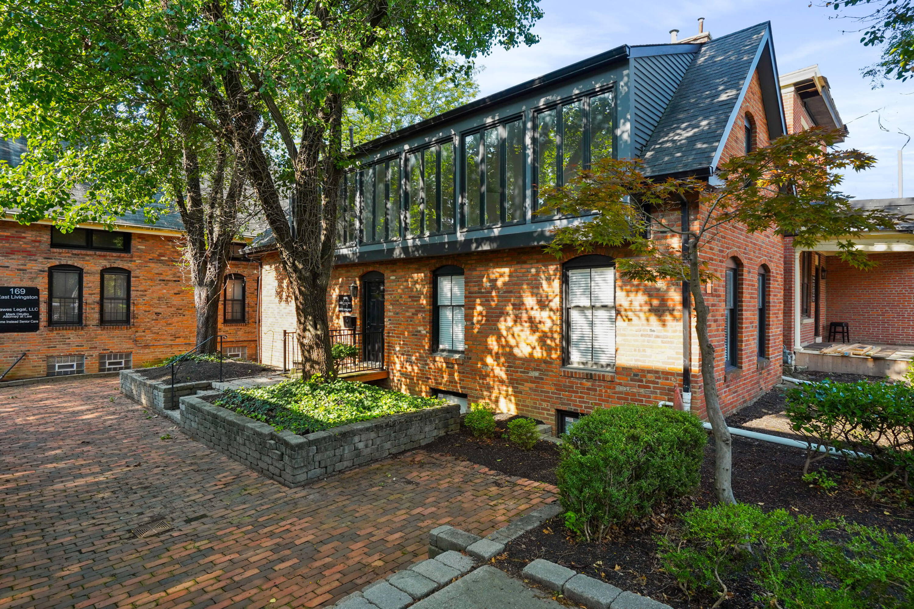 165 E Livingston Ave, Columbus, OH 43215