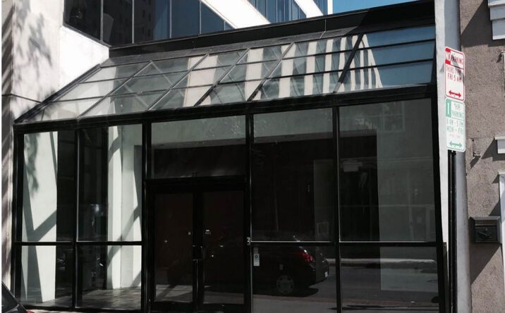 Pictures of Office property located at 27 Church Ave SW, Roanoke, VA 24011 for lease - image #1