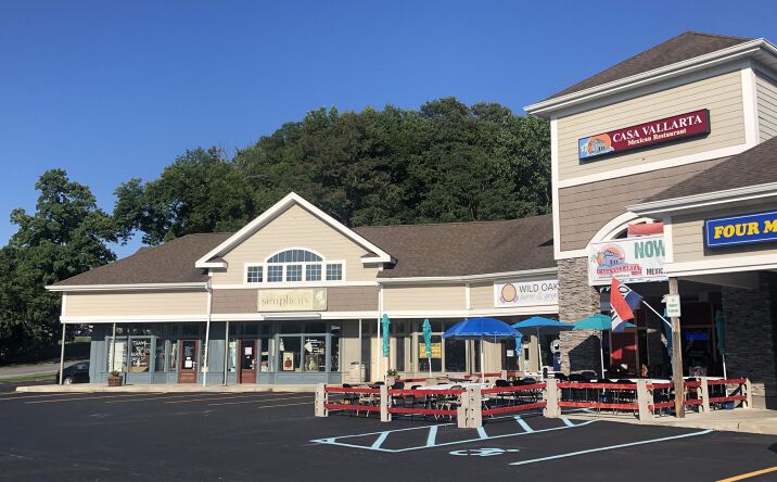 Pictures of Retail, Office property located at 1820 NY-376, Poughkeepsie, NY 12603 for lease - image #1