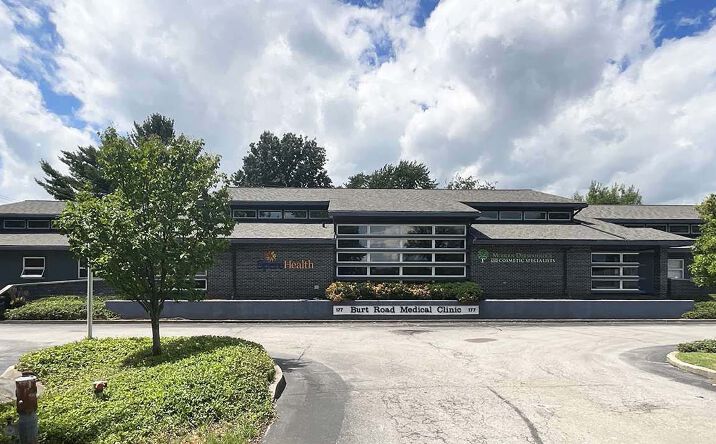 Pictures of Office property located at 177 Burt Rd, Lexington, KY 40503 for lease - image #1