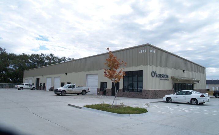 Pictures of Industrial, Special Purpose property located at 3800 S 6th St, Lincoln, NE 68502 for lease - image #1