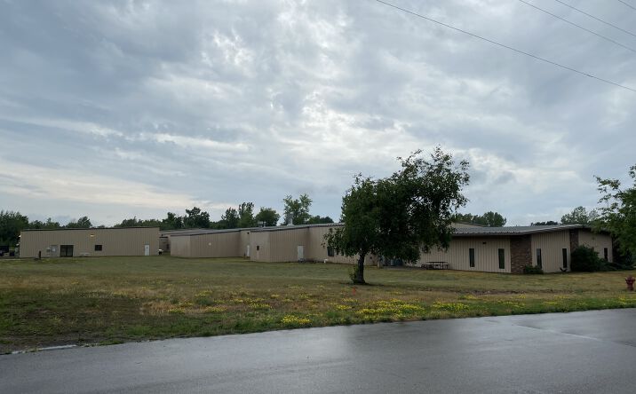 Pictures of Industrial, Office property located at 911 Pine St, St Croix Falls, WI 54024 for lease - image #1