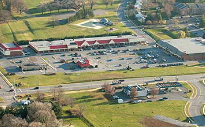 Pictures of Retail property located at 111 Walkers Village Way, Walkersville, MD 21793 for lease - image #1