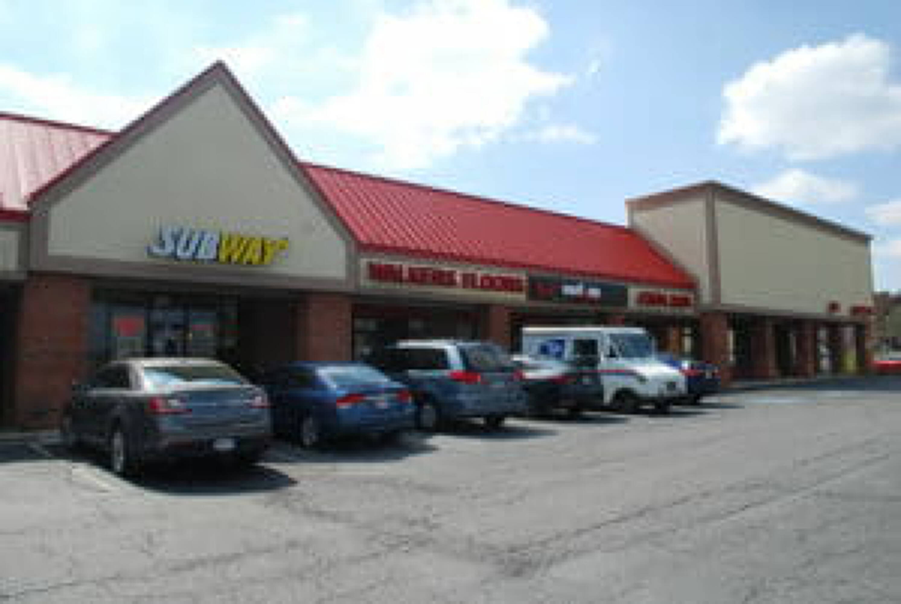 111 Walkers Village Way, Walkersville, MD 21793