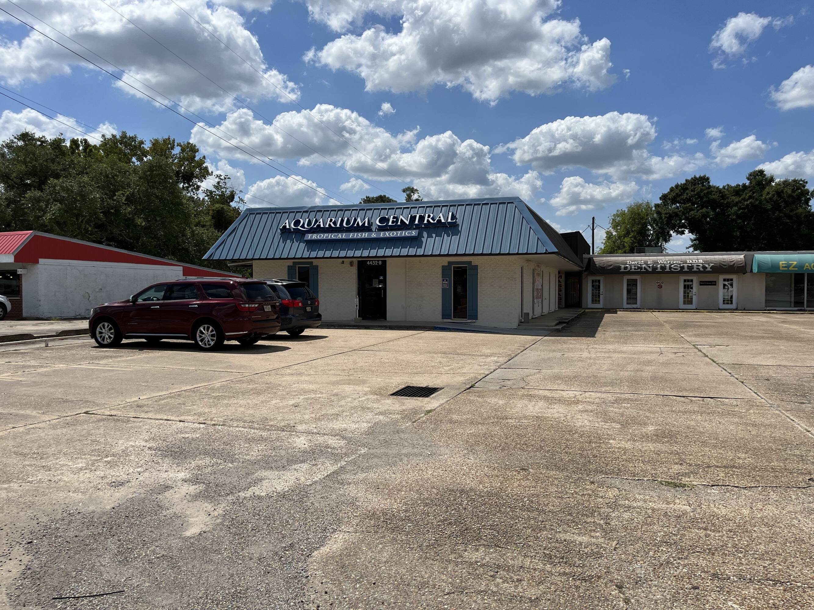 4432 Johnston St, Lafayette, LA 70503