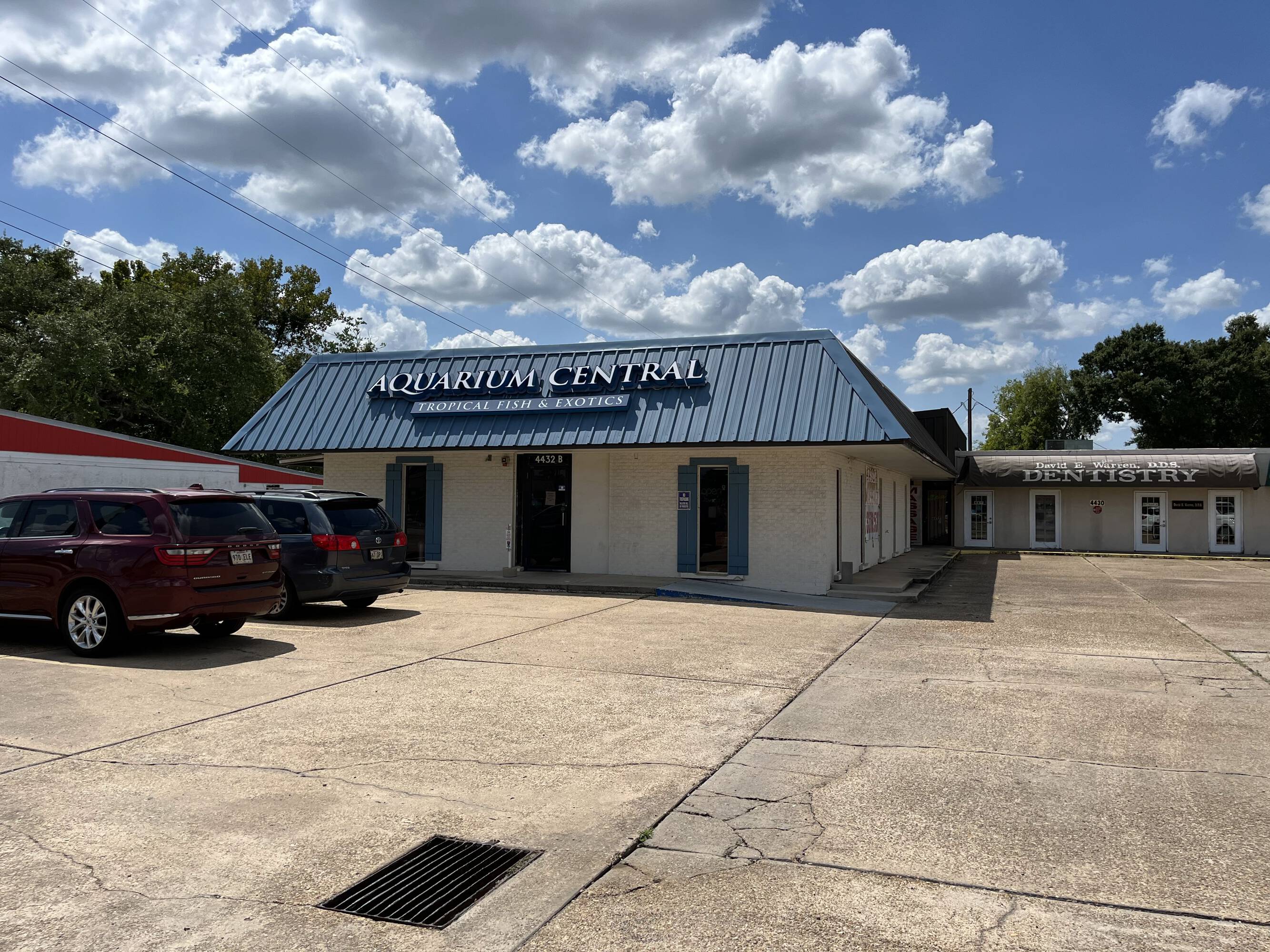 4432 Johnston St, Lafayette, LA 70503