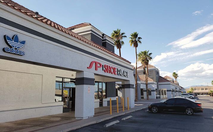 731-1049 S Rainbow Blvd, Las Vegas, NV 89145 | Crexi.com