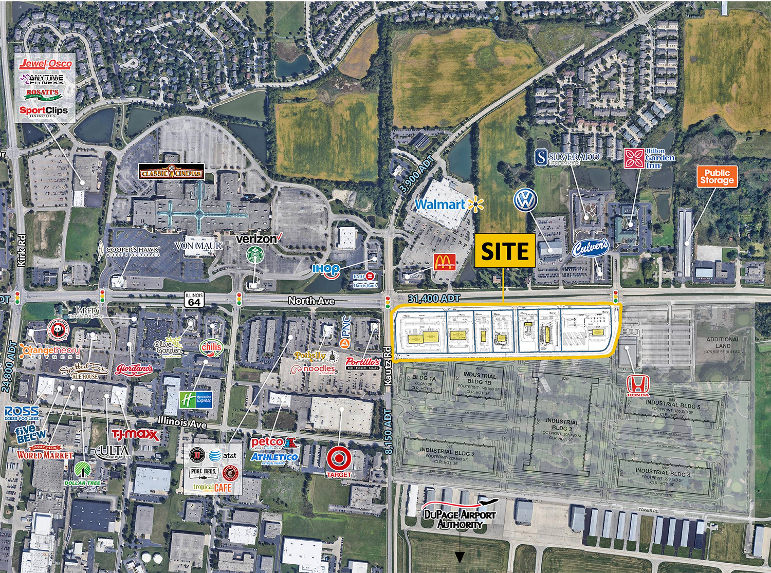 St. Charles, IL, St. Charles, IL 60174