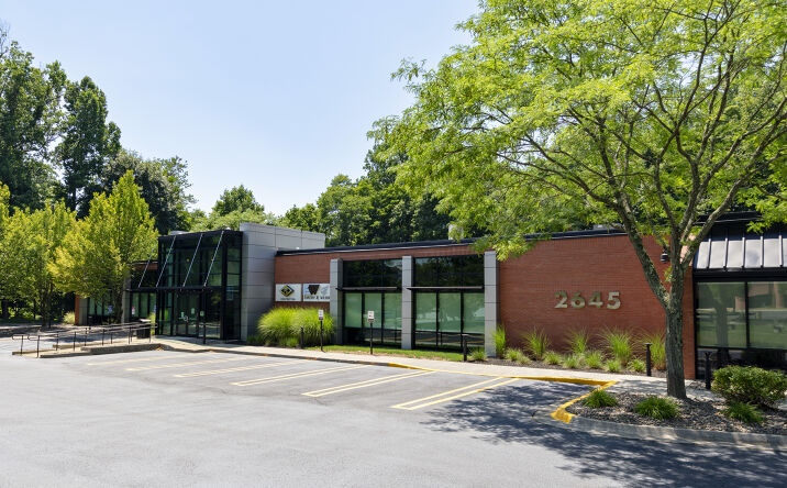 Pictures of Office property located at 2645 South Rd, Poughkeepsie, NY 12601 for lease - image #1