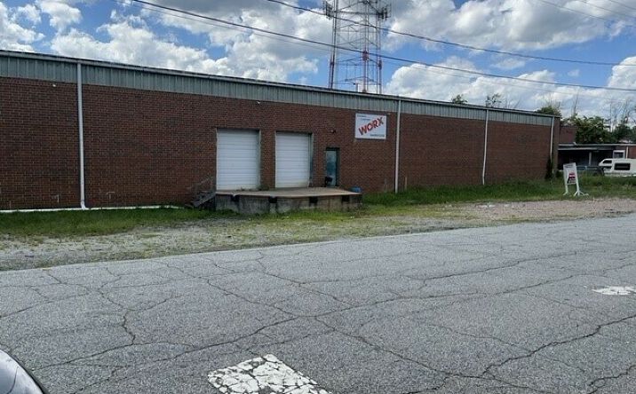 Pictures of Industrial property located at 1013 Warehouse St, Greensboro, NC 27405 for lease - image #1