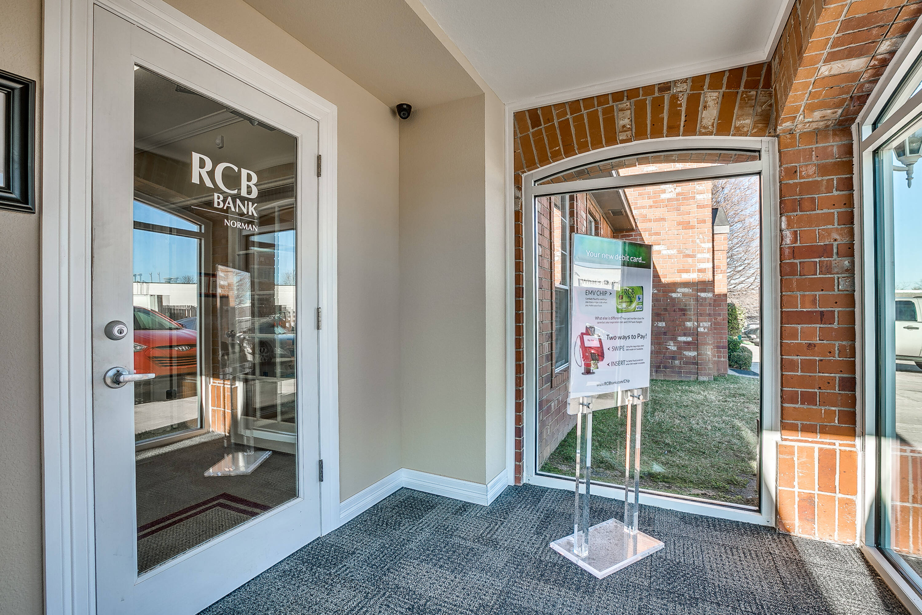 1120 Rambling Oaks Dr, Norman, OK 73072