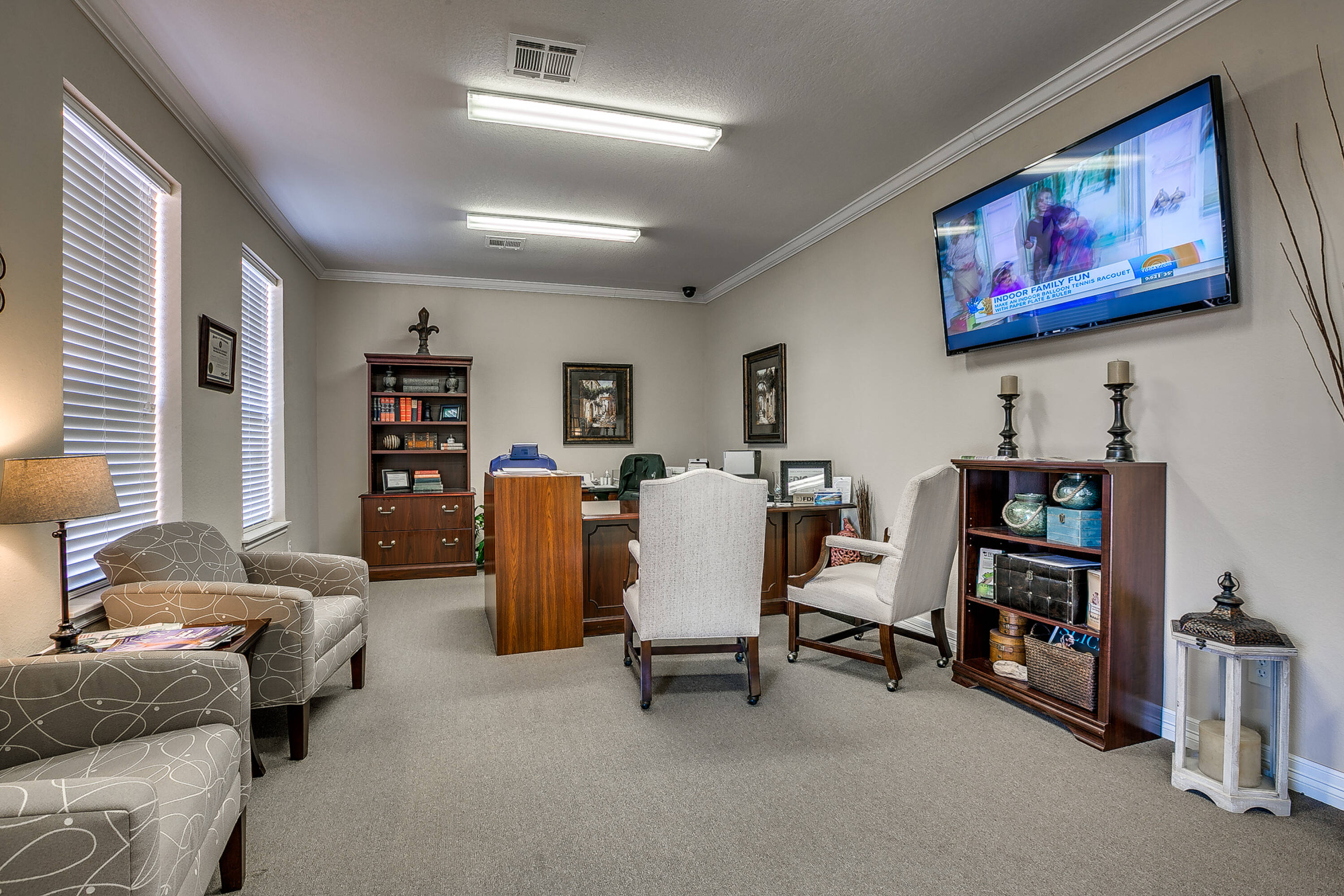 1120 Rambling Oaks Dr, Norman, OK 73072