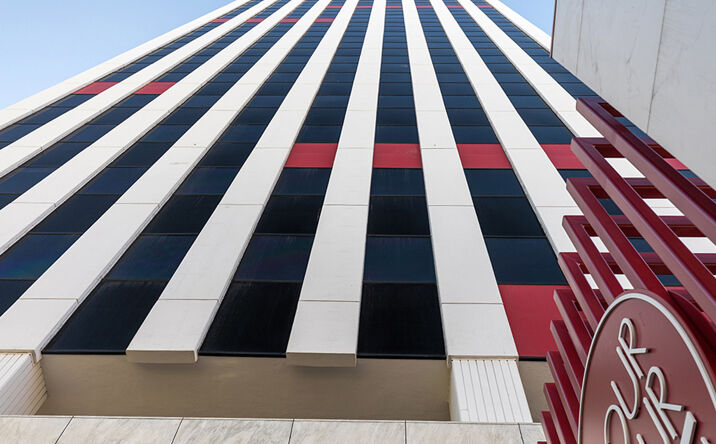 Pictures of Office property located at 444 W Ocean Blvd, Long Beach, CA 90802 for sales - image #1
