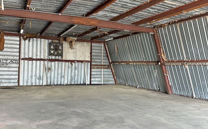 Pictures of Industrial property located at 412 Park Ave, Kinston, NC 28501 for lease - image #1