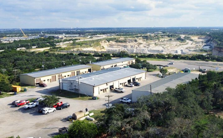 Pictures of Industrial property located at 2301 W Whitestone Blvd, Cedar Park, TX 78641 for lease - image #1