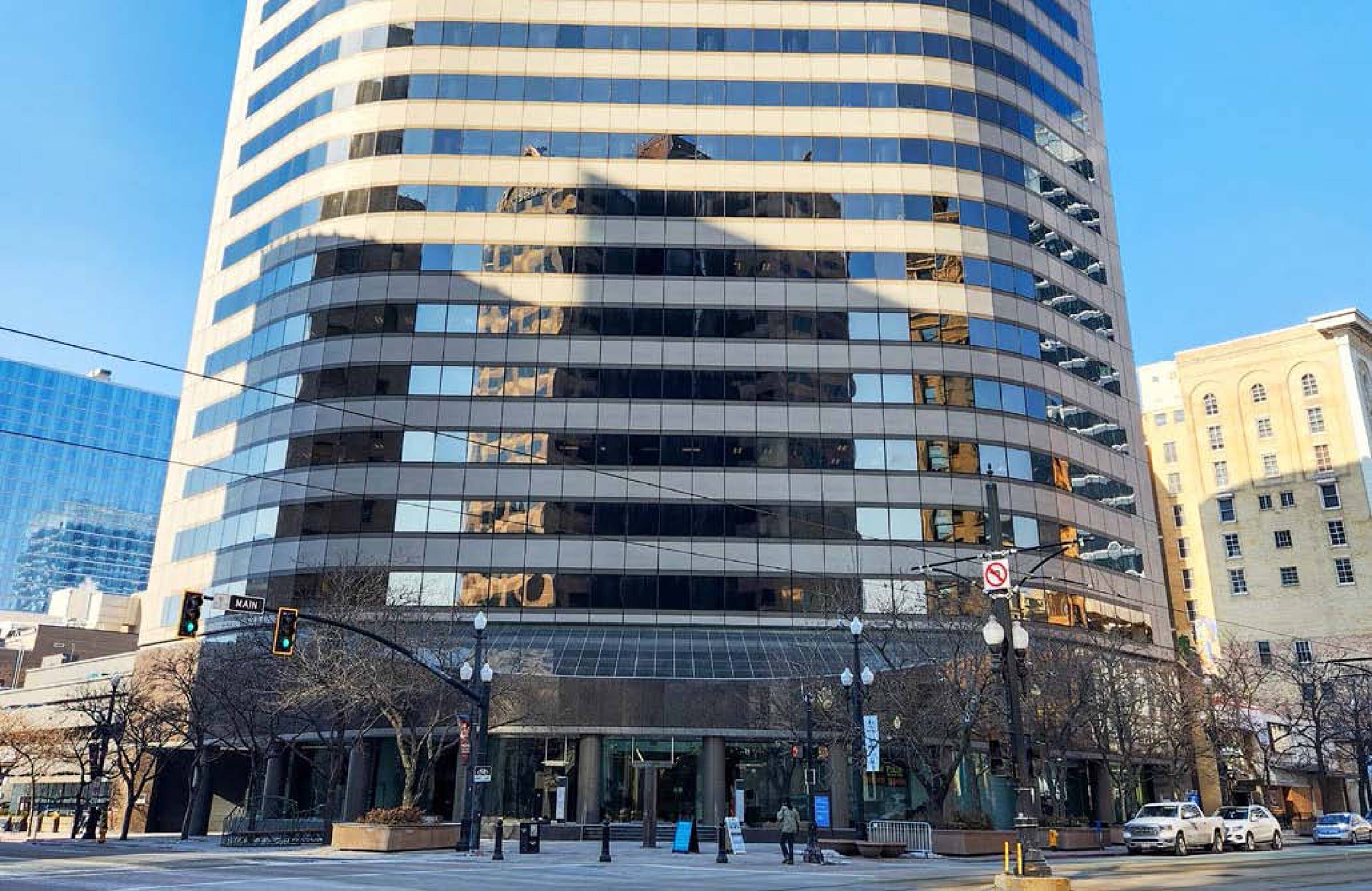 Salt Lake City'S Main Street Inferno: Three Alarm Fire, Evacuations, And The Aftermath - uynwmom