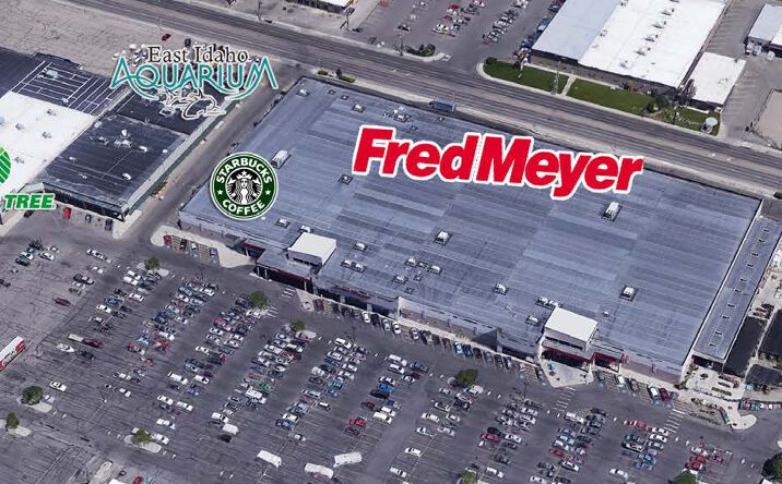 Pictures of Retail property located at 1601 N. Northgate Mile, Idaho Falls, ID 83402 for sales - image #1