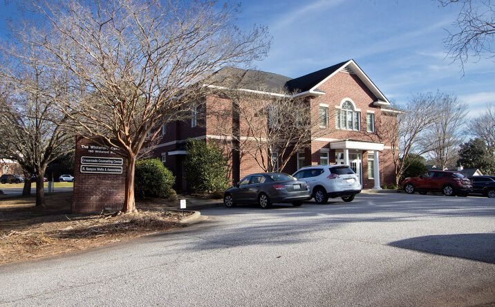 Pictures of Office property located at 130 Whiteford Way, Lexington, SC 29072 for lease - image #1
