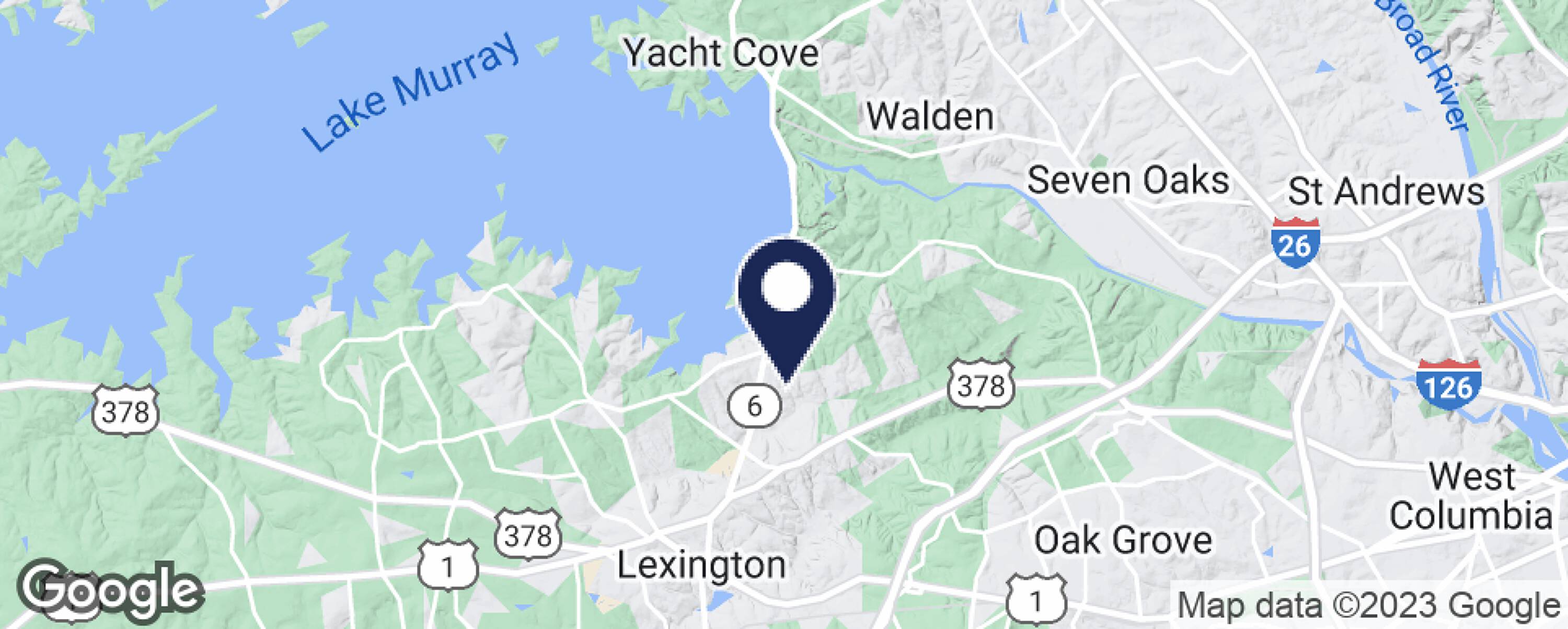 130 Whiteford Way, Lexington, SC 29072