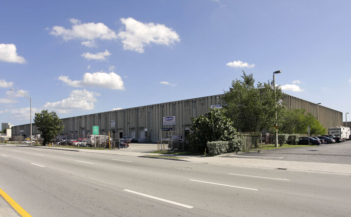 Pictures of Industrial property located at 3200 NW 119th St, Miami, FL 33167 for lease - image #1