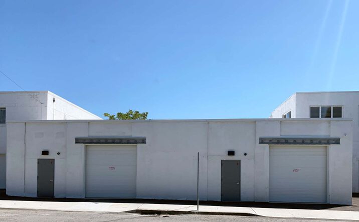 Pictures of Industrial, Special Purpose property located at 17 Irving Ave, Stamford, CT 06902 for lease - image #1