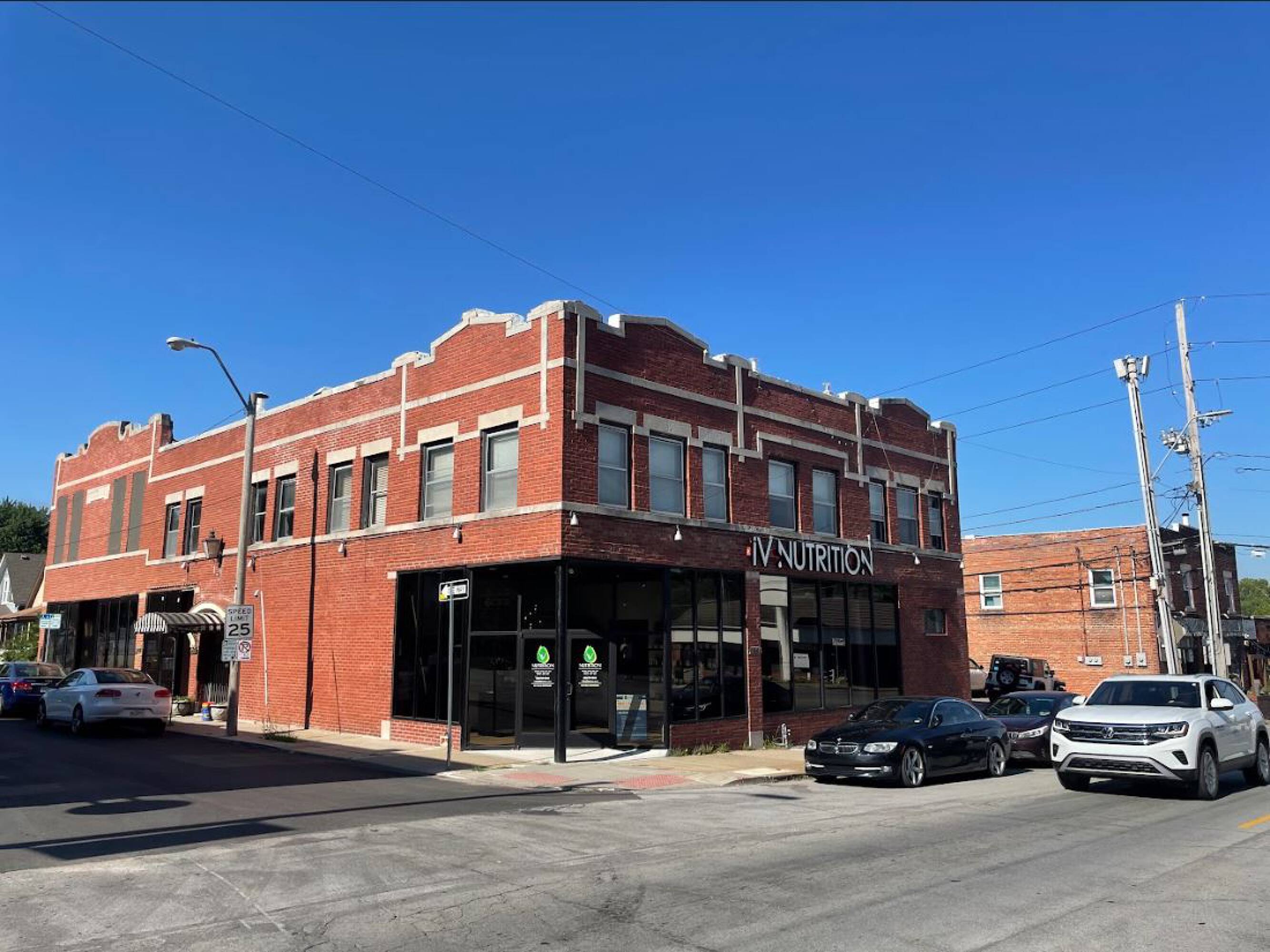 4302 Bell St, KCMO, MO 64111 | Crexi.com