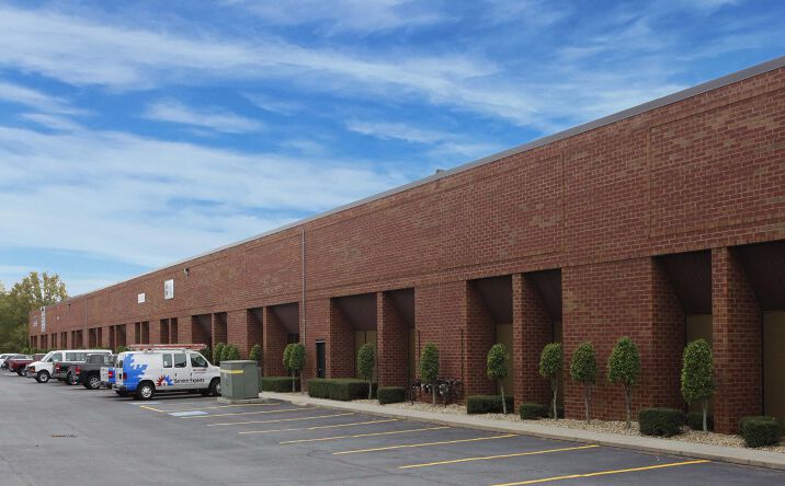 Pictures of Industrial property located at 1000 Cobb International Dr, Kennesaw, GA 30152 for lease - image #1