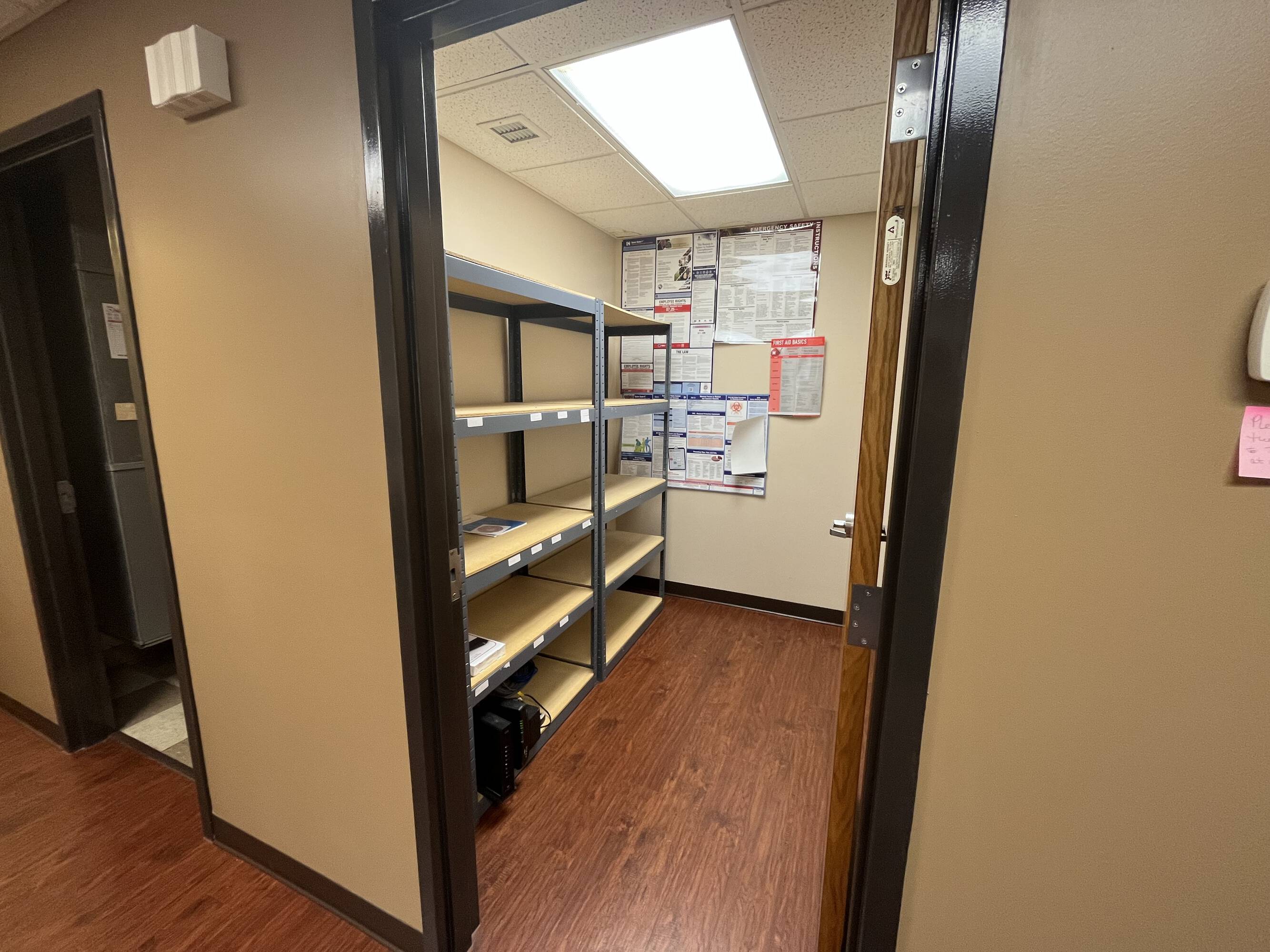 4840 Progress Dr, Columbus, IN 47201