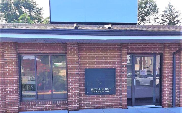 Pictures of Office, Special Purpose property located at 1400 Philadelphia Pike, Wilmington, DE 19809 for lease - image #1
