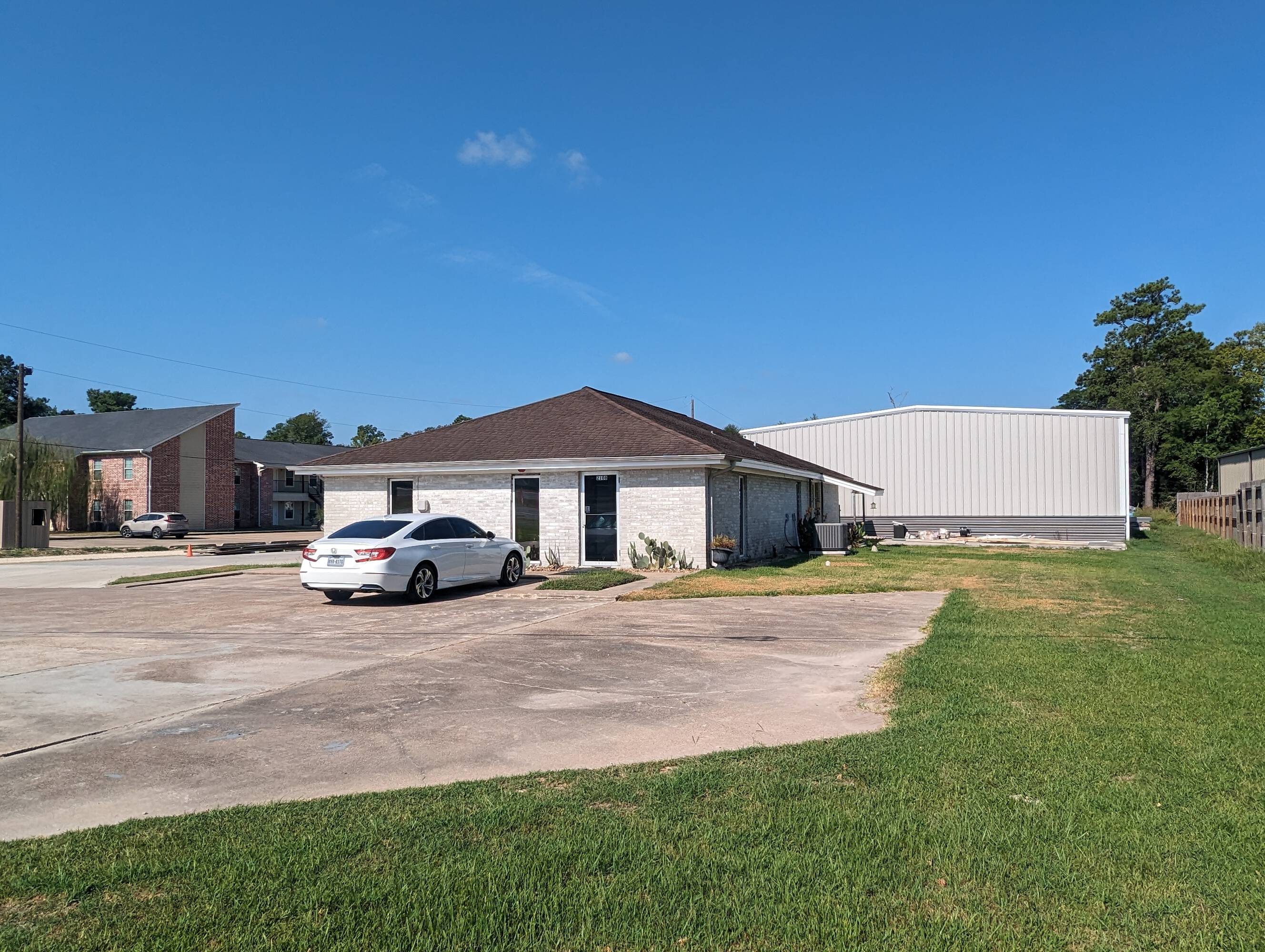 2108 US-69, Lumberton, TX 77657 | Crexi.com