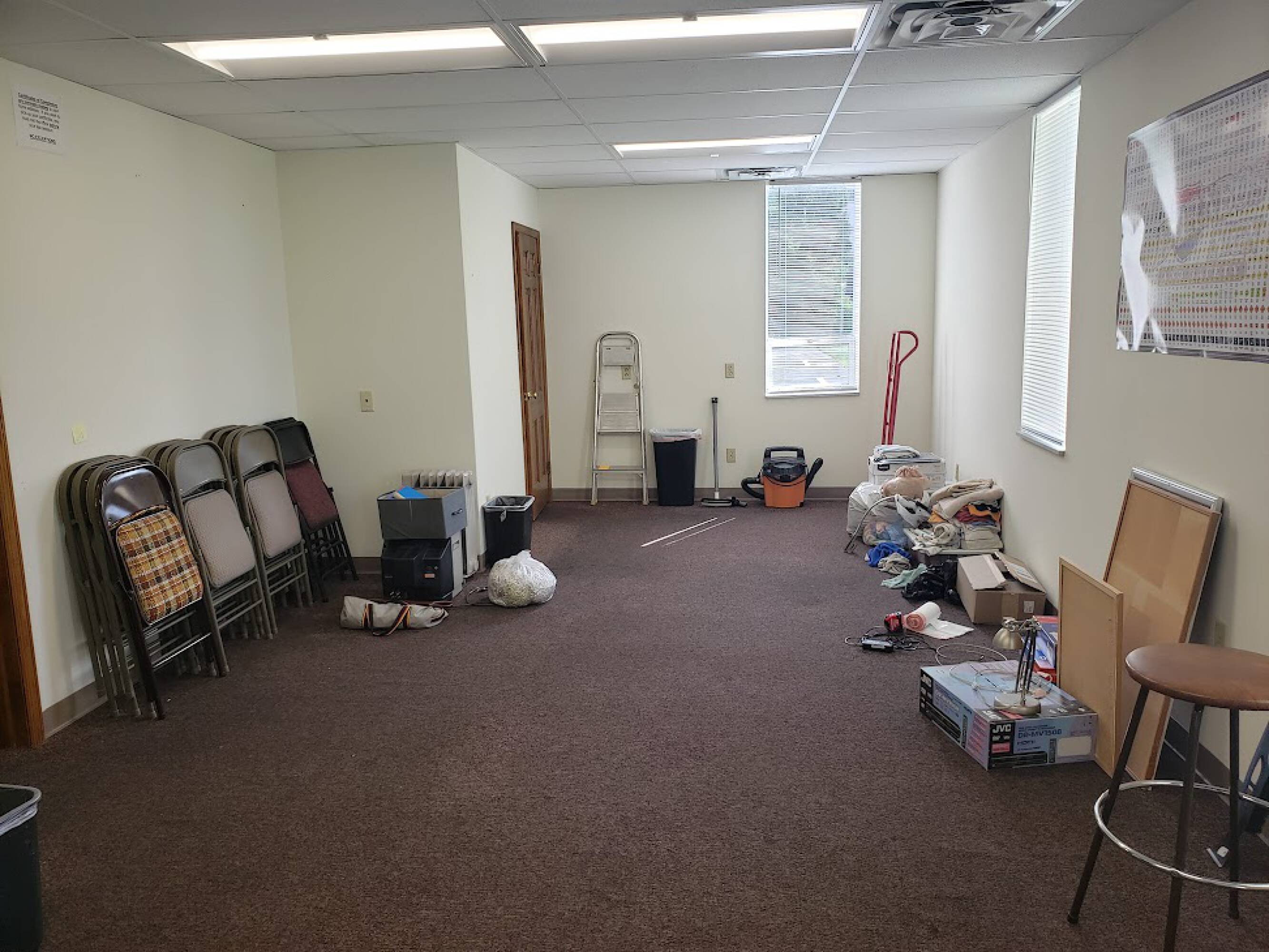 700 Morse Rd, Columbus, OH 43214